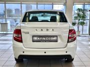Lada (ВАЗ) Granta I Рестайлинг Волгоград  - изображение 22