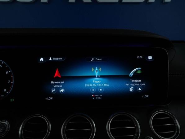 Mercedes-Benz E-Класс V (W213 S213 C238) Рестайлинг с пробегом 2020 года, цена 3 549 077 рублей, 170825 км, седан, Автокод Объявления