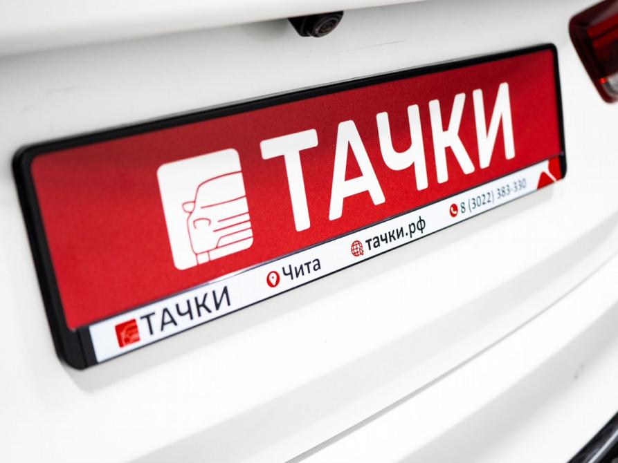 Kia Optima IV Рестайлинг Чита  - изображение 27