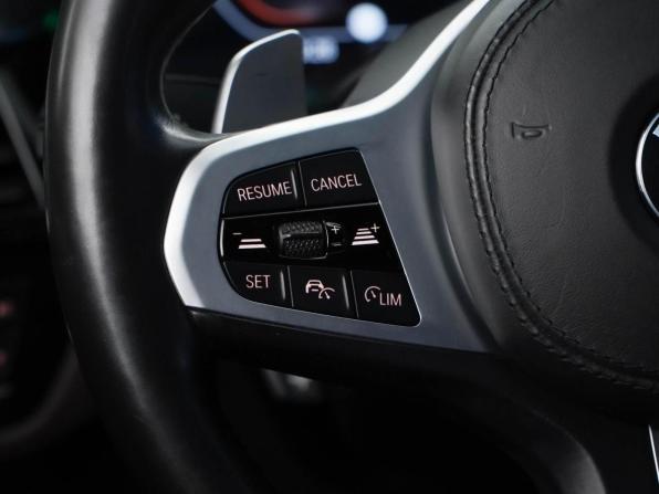 BMW 5 серии VII (G30/G31/G38) Рестайлинг с пробегом 2020 года, цена 4 783 077 рублей, 99268 км, седан, Автокод Объявления