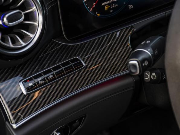 Mercedes-Benz AMG GT 4-Door Coupe I с пробегом 2019 года, цена 7 698 000 рублей, 67521 км, лифтбек, Автокод Объявления