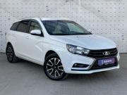 Lada (ВАЗ) Vesta I Тамбов  - изображение 21