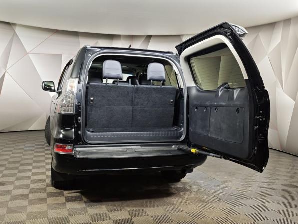 Lexus GX II Рестайлинг с пробегом 2018 года, цена 4 600 000 рублей, 74795 км, внедорожник, Автокод Объявления