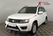 Suzuki Grand Vitara II Рестайлинг 2 Волгоград  - изображение 26