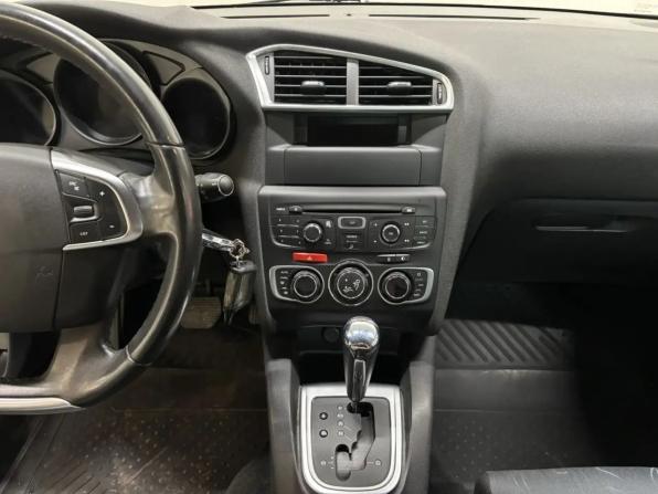 Citroen C4 II с пробегом 2012 года, цена 629 000 рублей, 135000 км, хэтчбек, Автокод Объявления
