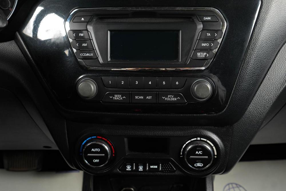 Kia Rio III Тюмень  - изображение 17