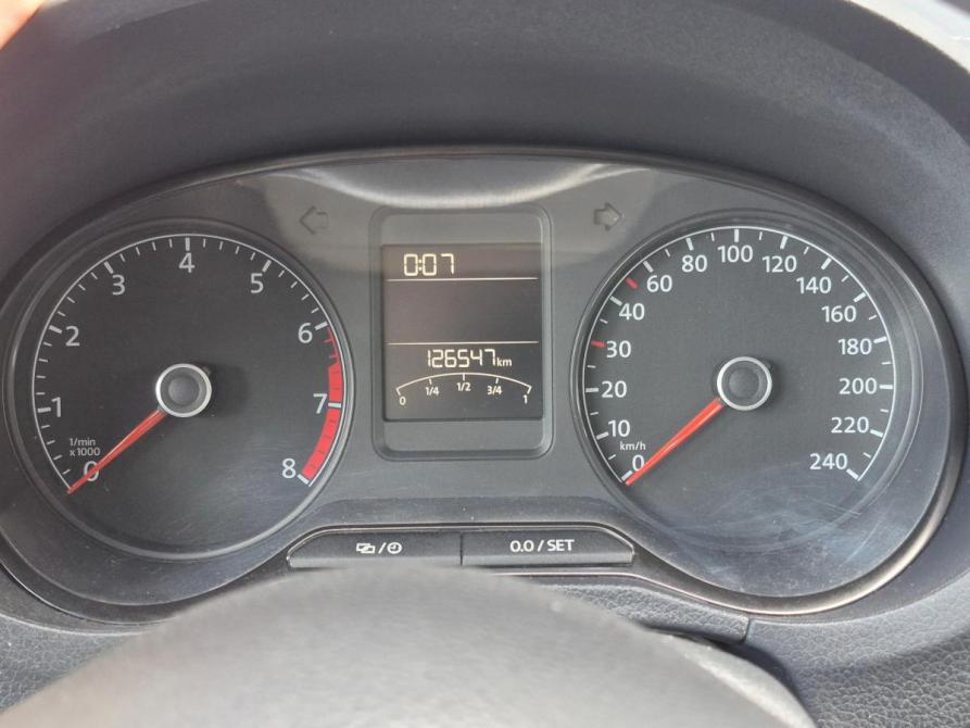 Volkswagen Polo V Воронеж  - изображение 9