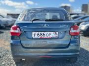 Lada (ВАЗ) Granta I Ижевск  - изображение 28