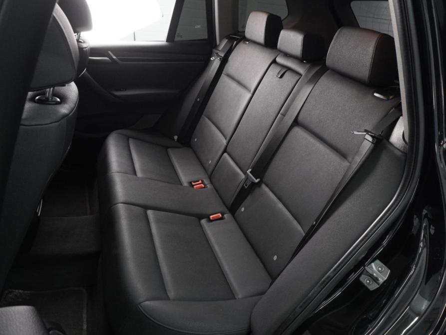 BMW X3 II (F25) Рестайлинг Воронеж  - изображение 9
