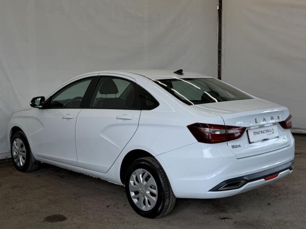 Lada (ВАЗ) Vesta I Рестайлинг (NG) с пробегом 2023 года, цена 1 285 000 рублей, 18300 км, седан, Автокод Объявления