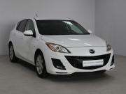 Mazda 3 II (BL) Старый Оскол  - изображение 23
