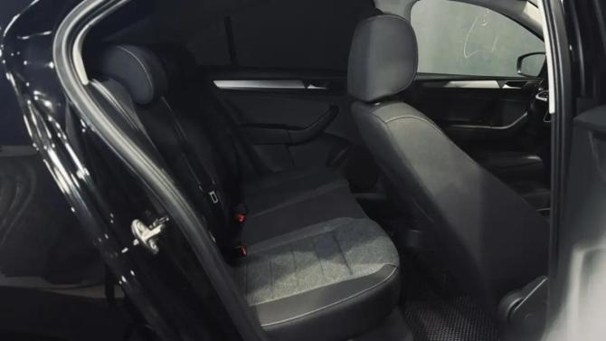 Volkswagen Polo VI с пробегом 2020 года, цена 1 549 000 рублей, 102060 км, лифтбек, Автокод Объявления