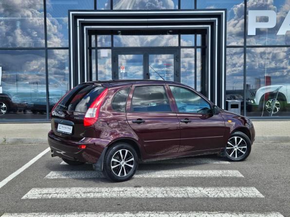 Lada (ВАЗ) Kalina I с пробегом 2012 года, цена 328 000 рублей, 102000 км, хэтчбек, Автокод Объявления