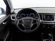 Hyundai Solaris II Рестайлинг Санкт-Петербург  - изображение 37