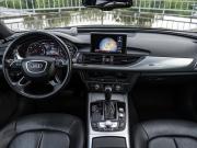 Audi A6 IV (C7) Рестайлинг Москва  - изображение 39