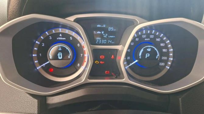 JAC S3 I с пробегом 2021 года, цена 1 028 000 рублей, 233000 км, внедорожник, Автокод Объявления