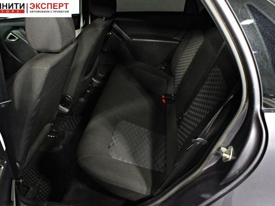 Lada (ВАЗ) Granta I Рестайлинг Белгород  - изображение 15
