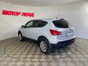 Nissan Qashqai I Воронеж  - изображение 30