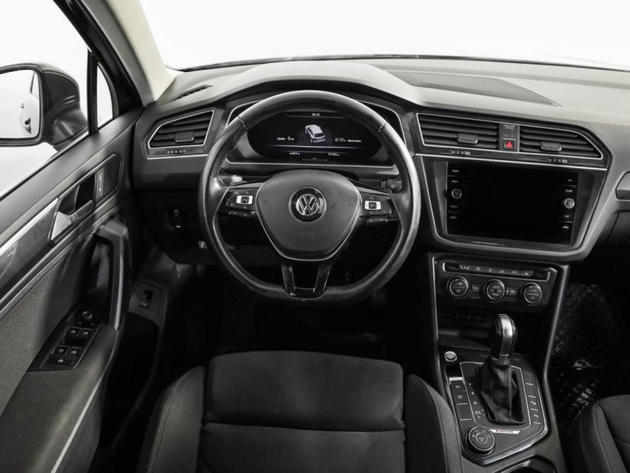 Volkswagen Tiguan II Санкт-Петербург  - изображение 11