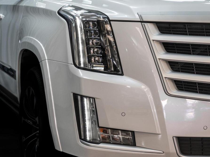 Cadillac Escalade IV Тюмень  - изображение 10