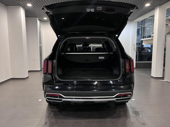 Kia Sorento IV с пробегом 2021 года, цена 3 650 000 рублей, 136187 км, внедорожник, Автокод Объявления