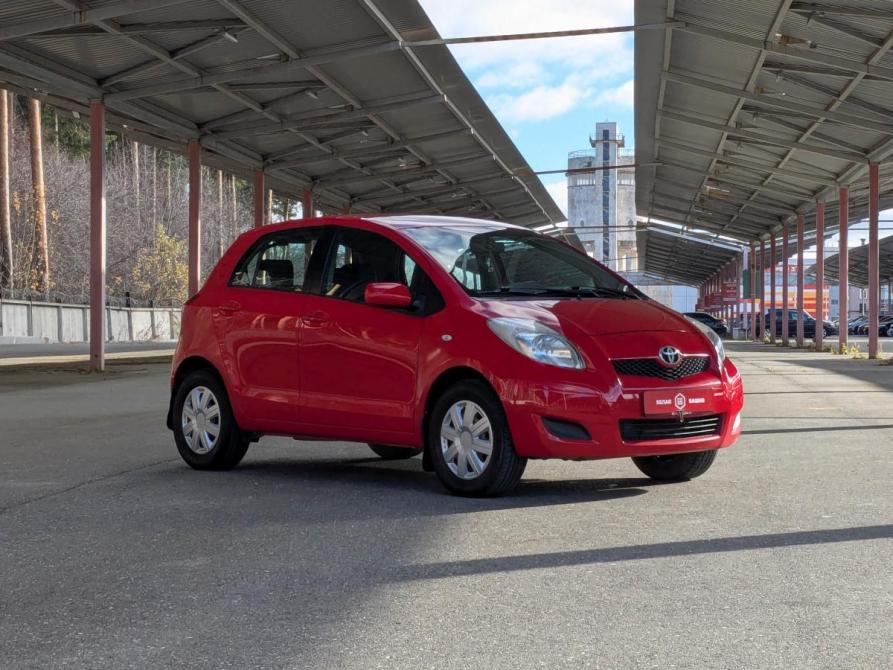 Toyota Yaris II Екатеринбург  - изображение 2