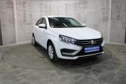 Lada (ВАЗ) Vesta I Рестайлинг (NG) Ярославль  - изображение 17