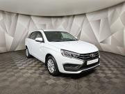 Lada (ВАЗ) Vesta I Рестайлинг (NG) Москва  - изображение 23