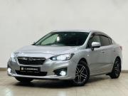 Subaru Impreza V Кемерово  - изображение 25