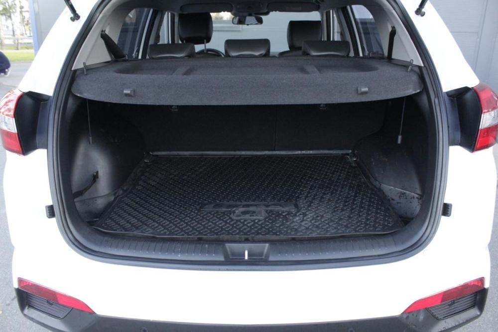 Hyundai Creta I Брянск  - изображение 27