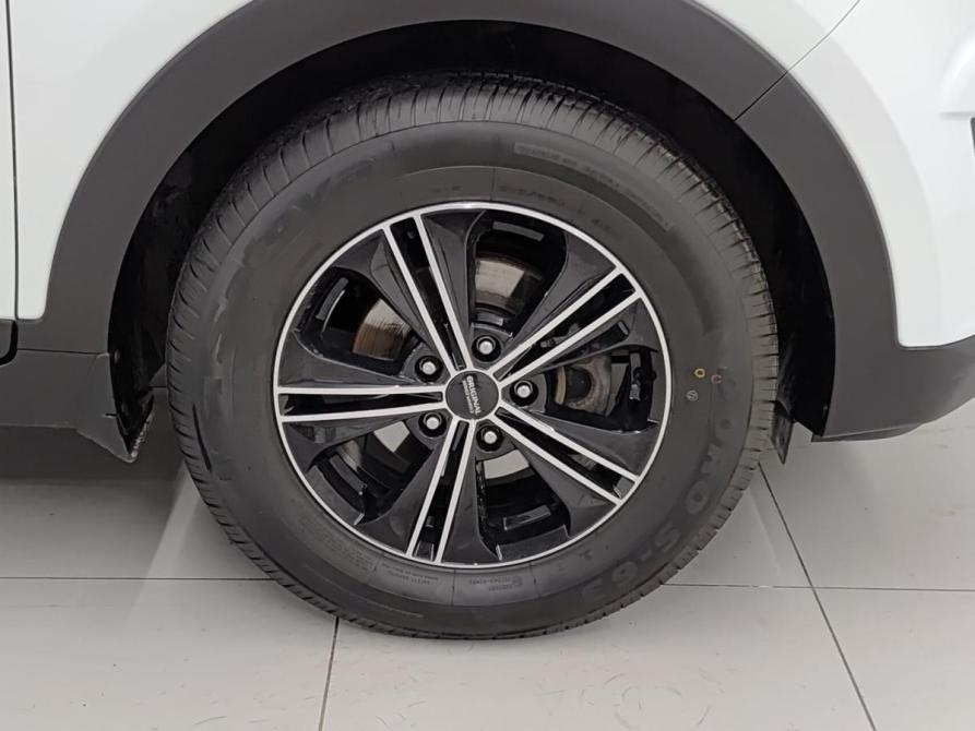 Hyundai Creta I Казань  - изображение 22