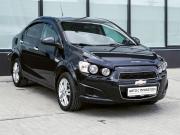 Chevrolet Aveo II Екатеринбург  - изображение 28
