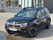 Renault Duster I Рестайлинг Волгоград  - изображение 38