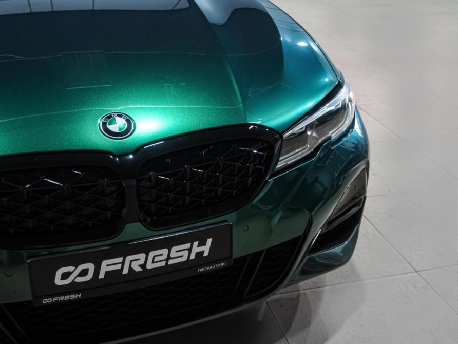 BMW 3 серии VII (G2x) Воронеж  - изображение 6