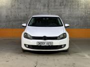 Volkswagen Golf VI Уфа  - изображение 25