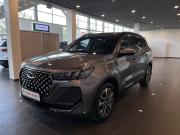 Chery Tiggo 7 Pro Max I Рестайлинг Чебоксары  - изображение 41
