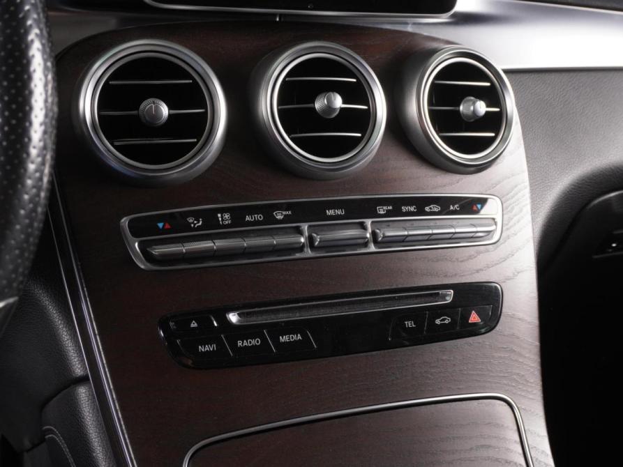 Mercedes-Benz GLC I (X253) Минеральные Воды  - изображение 14