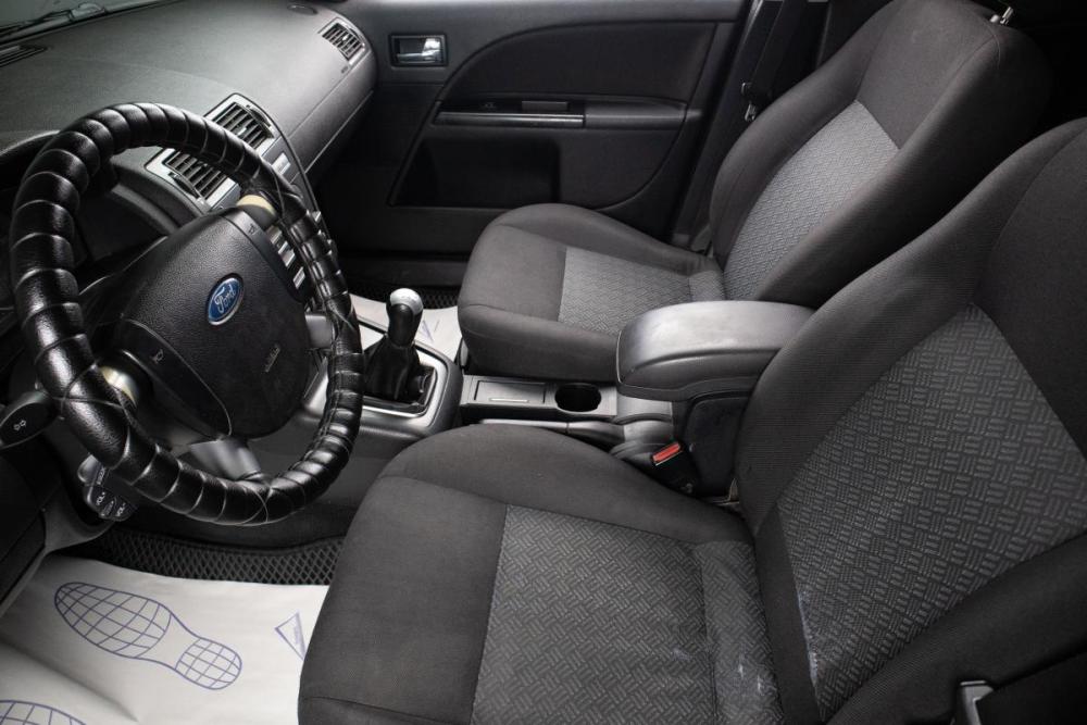 Ford Mondeo III Рестайлинг Оренбург  - изображение 14
