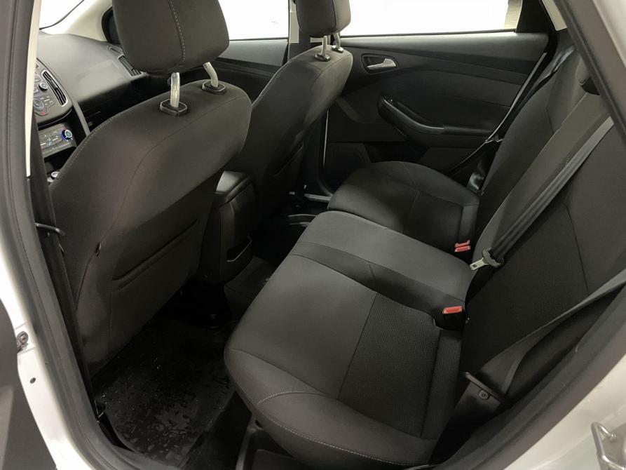 Ford Focus III Рестайлинг Воронеж  - изображение 13