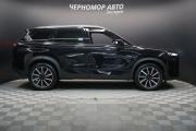 Jaecoo J7 I Крым  - изображение 39