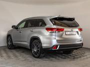 Toyota Highlander III (XU50) Рестайлинг Санкт-Петербург  - изображение 33