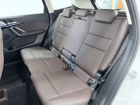 BMW X1 III (U11/U12) с пробегом 2024 года, цена 4 700 000 рублей, 4890 км, внедорожник, Автокод Объявления