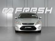 Ford Mondeo IV Рестайлинг Минеральные Воды  - изображение 19