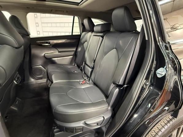 Toyota Highlander IV (XU70) с пробегом 2026 года, цена 5 570 000 рублей, 50 км, внедорожник, Автокод Объявления