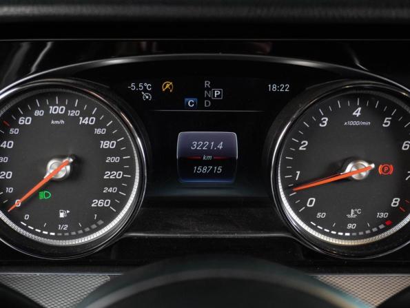 Mercedes-Benz E-Класс V (W213 S213 C238) с пробегом 2018 года, цена 2 489 000 рублей, 158715 км, седан, Автокод Объявления