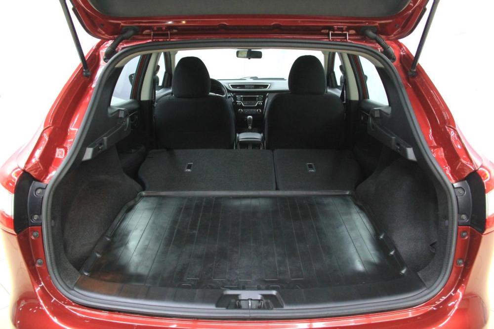 Nissan Qashqai II Чебоксары  - изображение 28