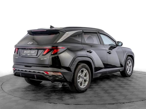 Hyundai Tucson IV с пробегом 2021 года, цена 2 685 000 рублей, 101870 км, внедорожник, Автокод Объявления
