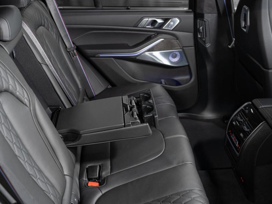BMW X5 IV (G05/G18) Рестайлинг Москва  - изображение 23
