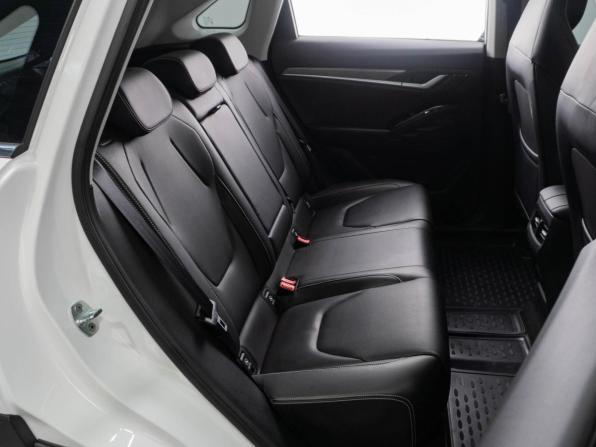 JAC JS6 с пробегом 2023 года, цена 2 250 000 рублей, 10661 км, внедорожник, Автокод Объявления