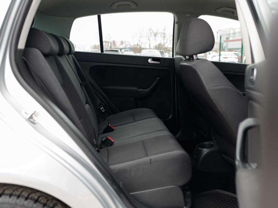 Volkswagen Golf Plus II Новосибирск  - изображение 18